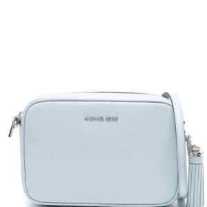Michael Kors Collection Ginny leather cross body bag