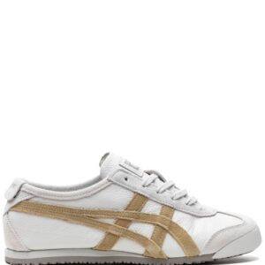 Onitsuka Tiger Mexico 66 Vintage "Glacier Grey/Khaki Beige" sneakers