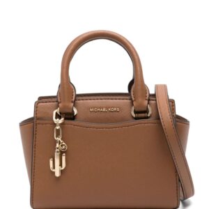 Michael Michael Kors cactus-pendant tote bag