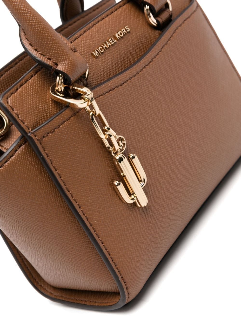 Michael Michael Kors cactus-pendant tote bag - Image 4