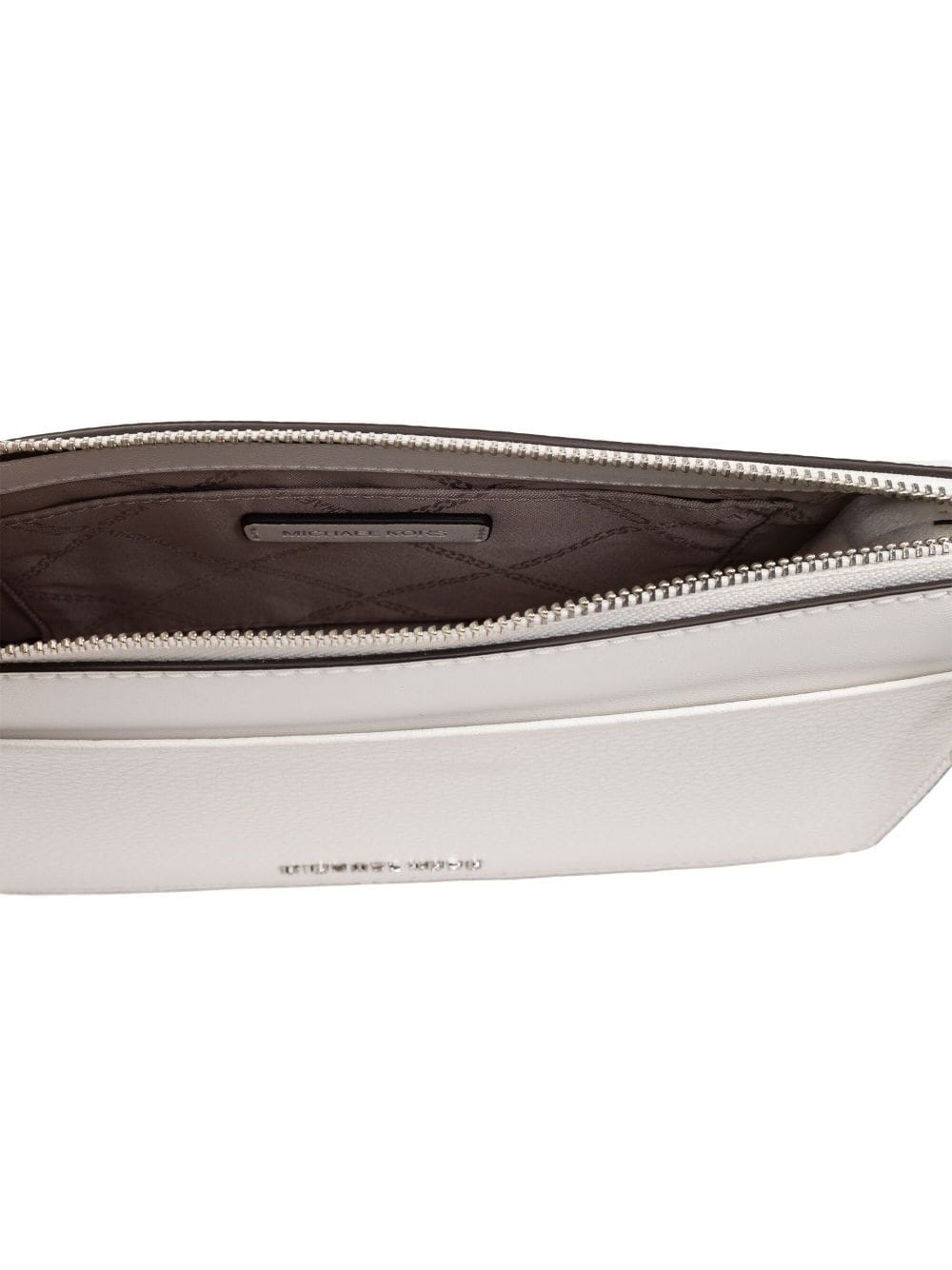 Michael Kors Empire leather shoulder bag - Image 5