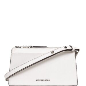 Michael Kors Empire leather shoulder bag
