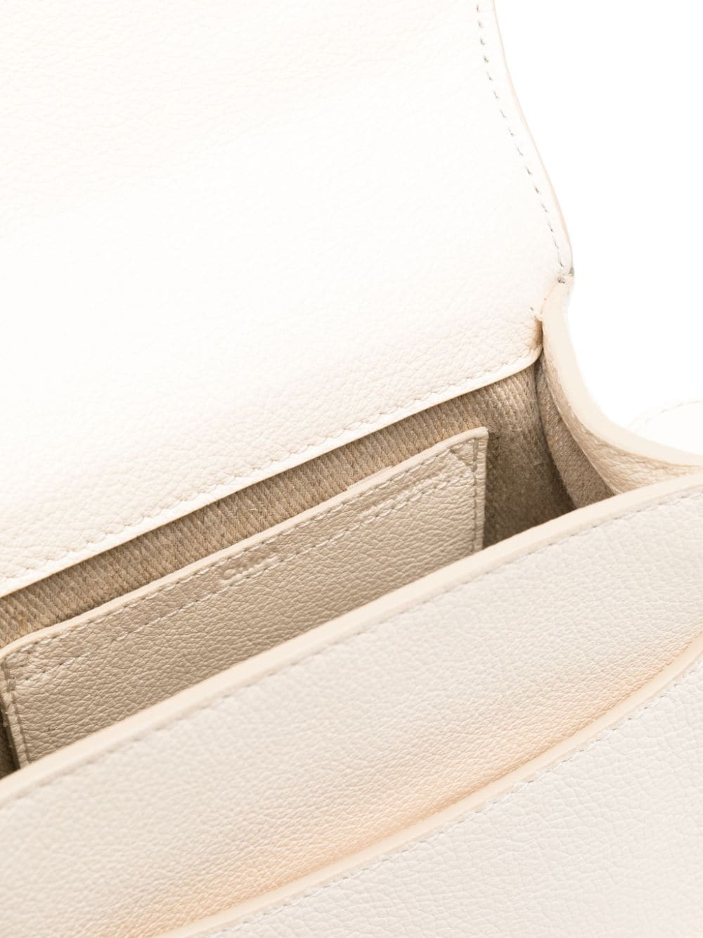 Chloé small Marcie crossbody bag - Image 5