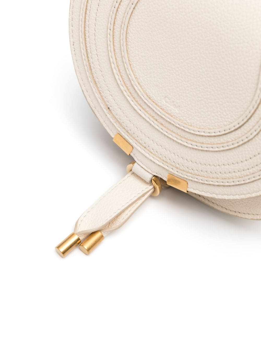 Chloé small Marcie crossbody bag - Image 4