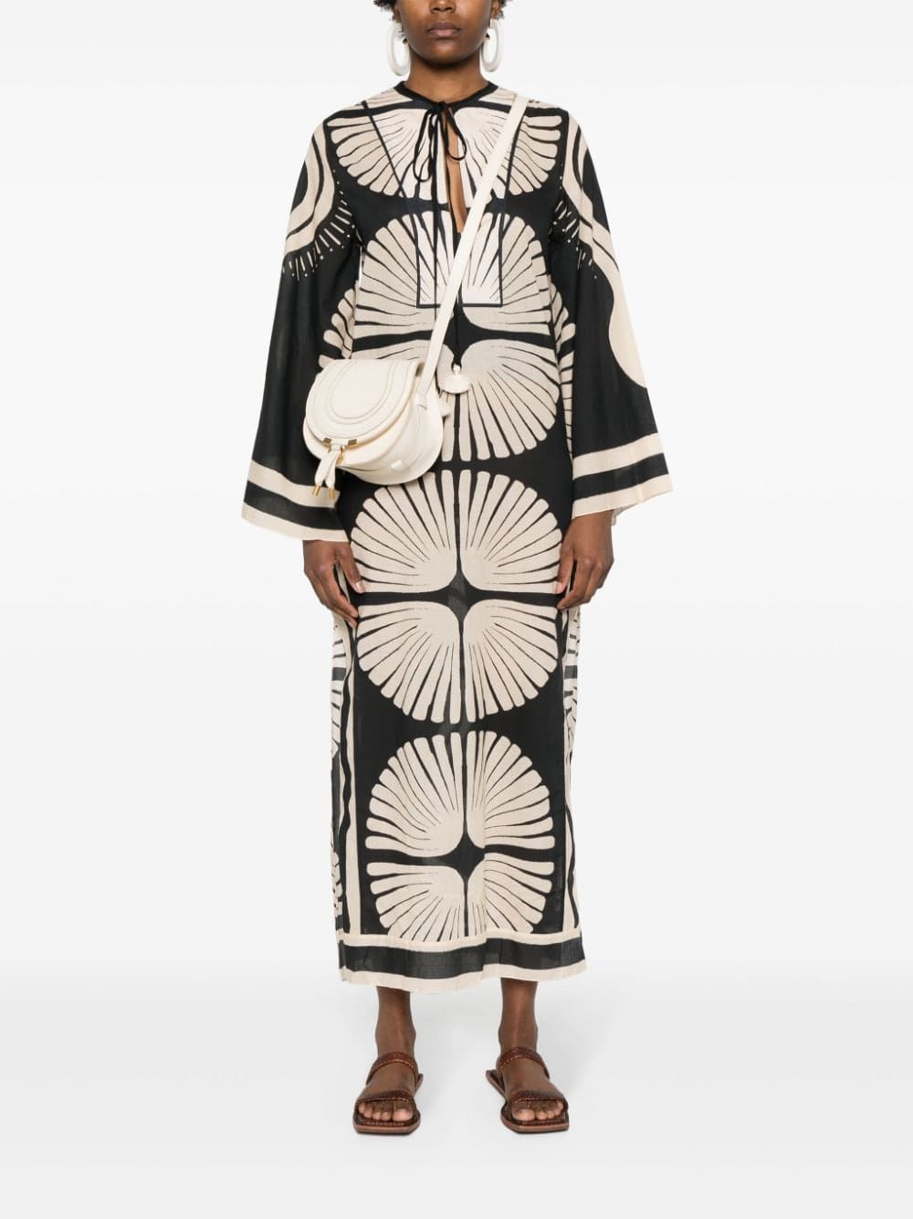 Chloé small Marcie crossbody bag - Image 2