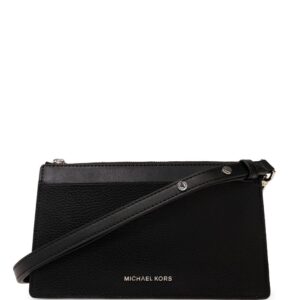 Michael Michael Kors Empire leather shoulder bag