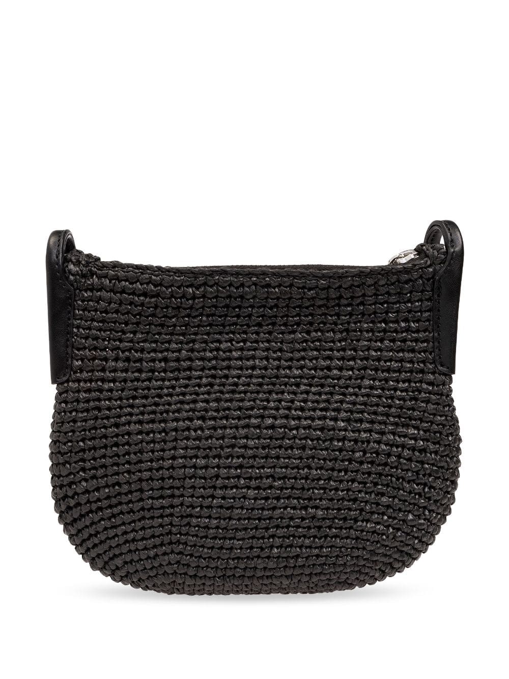 Michael Michael Kors small Kendall interwoven shoulder bag - Image 3