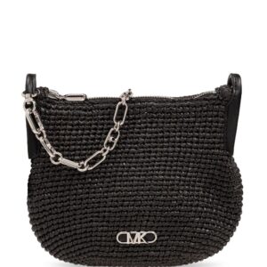 Michael Michael Kors small Kendall interwoven shoulder bag