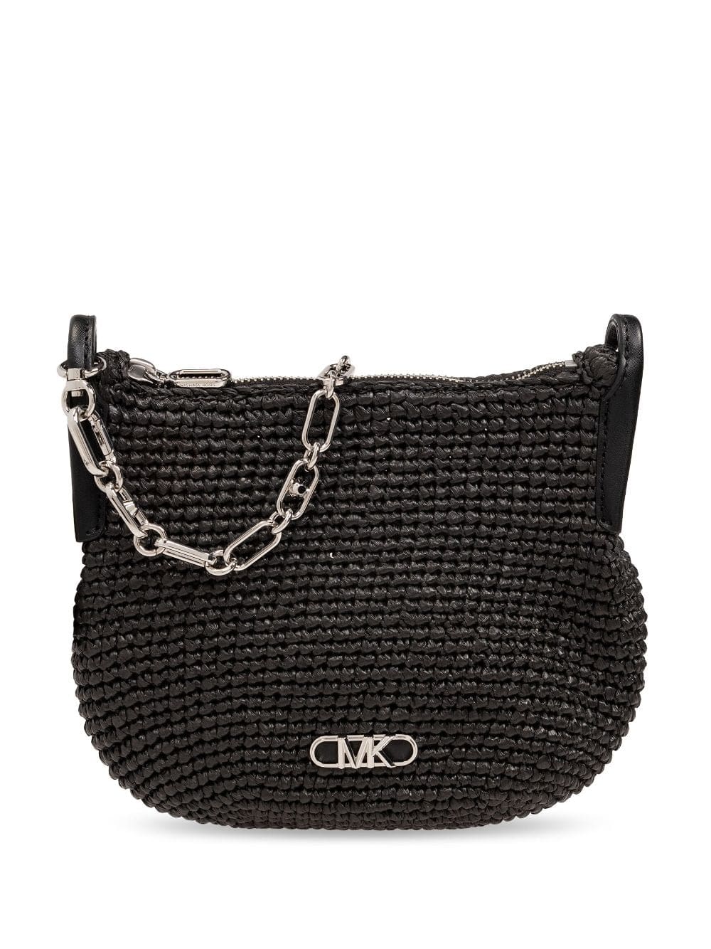 Michael Michael Kors small Kendall interwoven shoulder bag