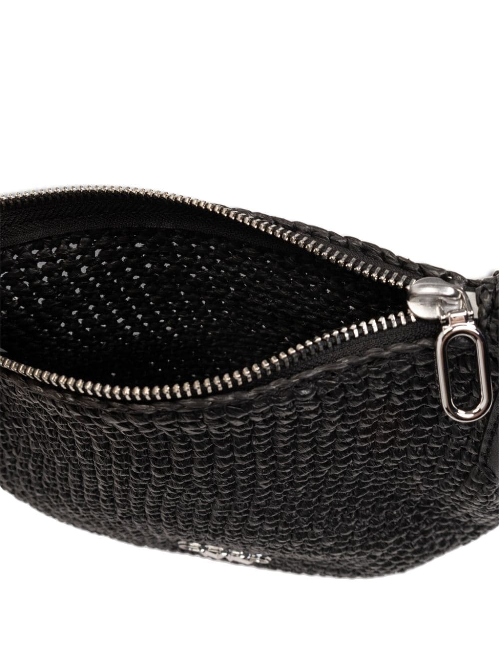 Michael Michael Kors small Kendall interwoven shoulder bag - Image 5