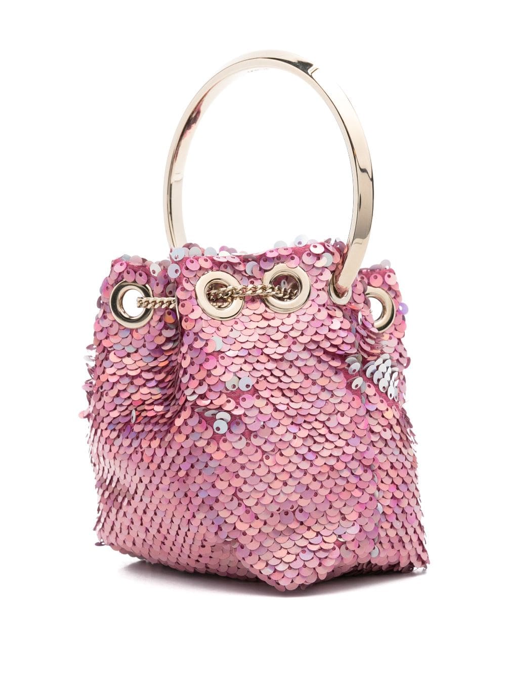 Jimmy Choo micro Bon Bon mini bag - Image 3
