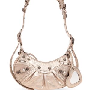 Balenciaga Le Cagole XS shoulder bag