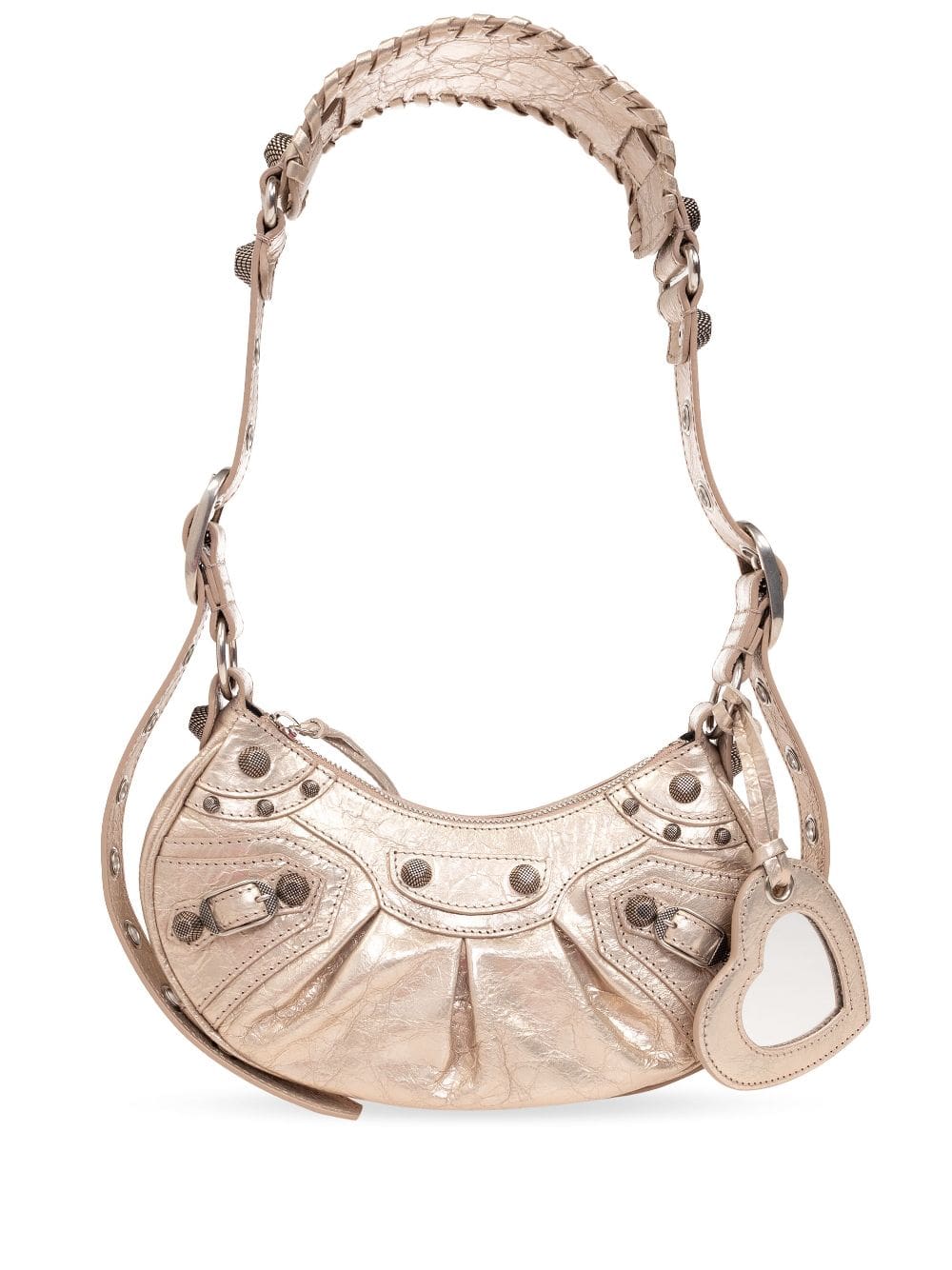 Balenciaga Le Cagole XS shoulder bag