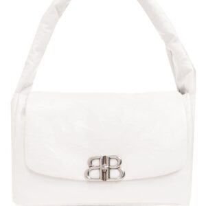 Balenciaga Monaco M shoulder bag