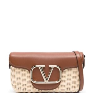 Valentino Garavani VLogo Signature crossbody bag