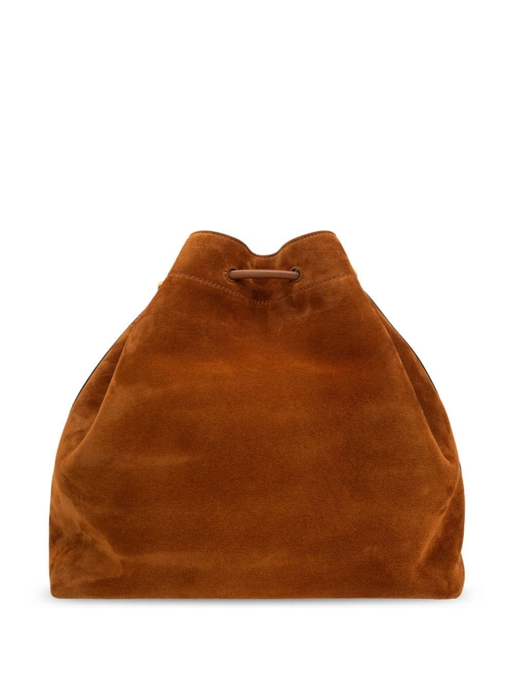 Jimmy Choo large Cinch suede bucket bag - Image 3