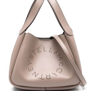 Stella McCartney Logo tote bag