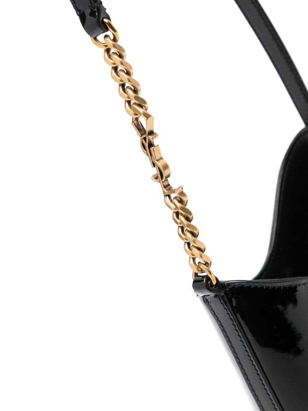 Saint Laurent mini Rendez-Vous shoulder bag - Image 4