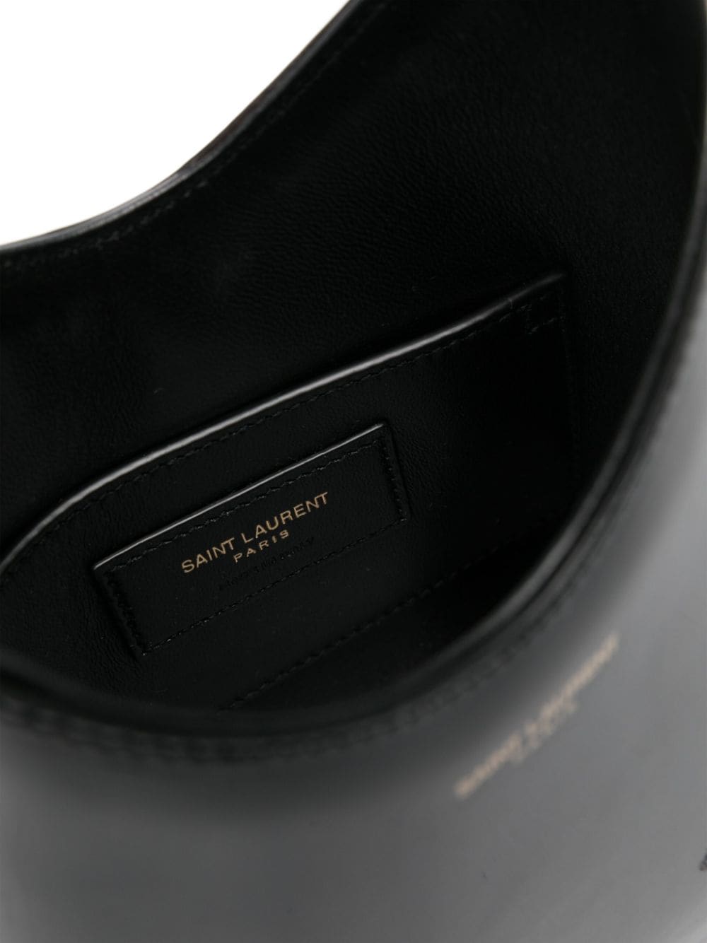 Saint Laurent mini Rendez-Vous shoulder bag - Image 5