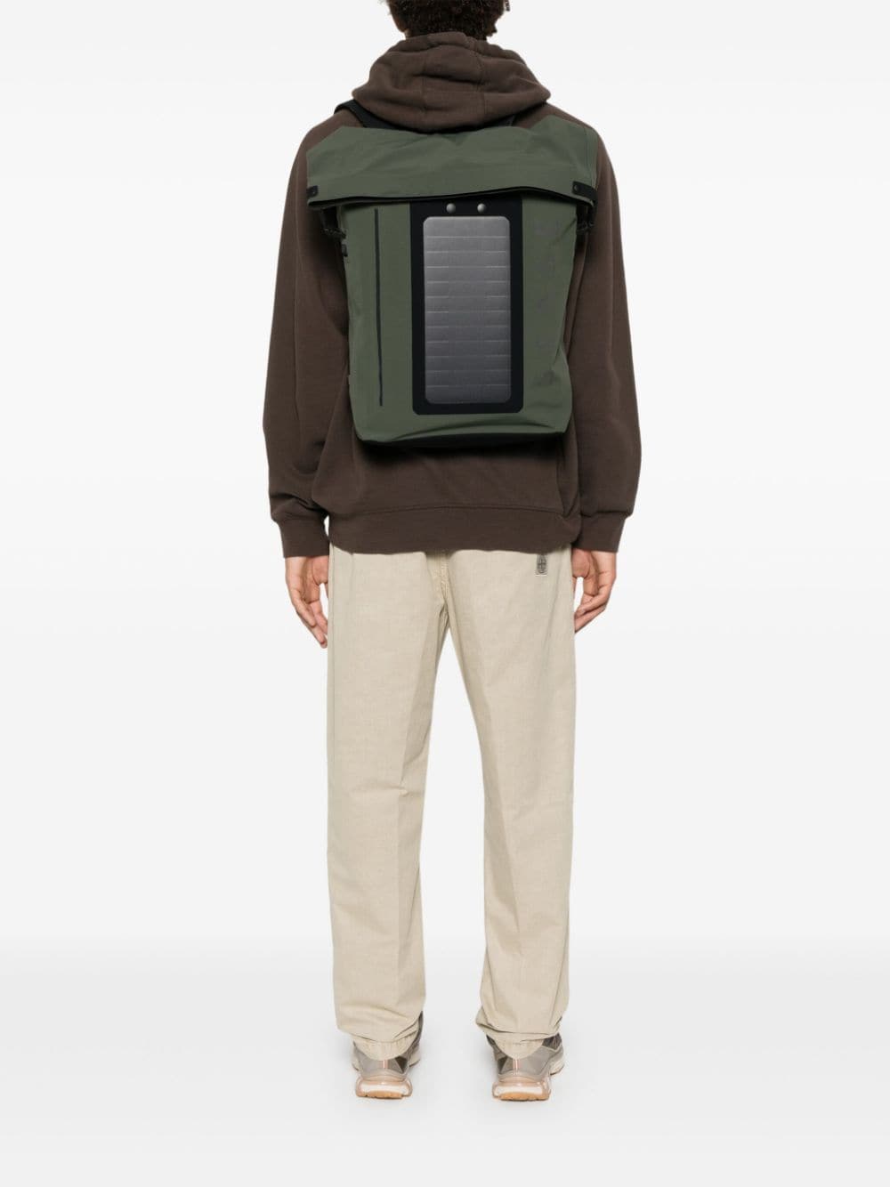 Sease Mission Led backpack - Image 2