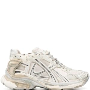 Balenciaga Runner distressed sneakers