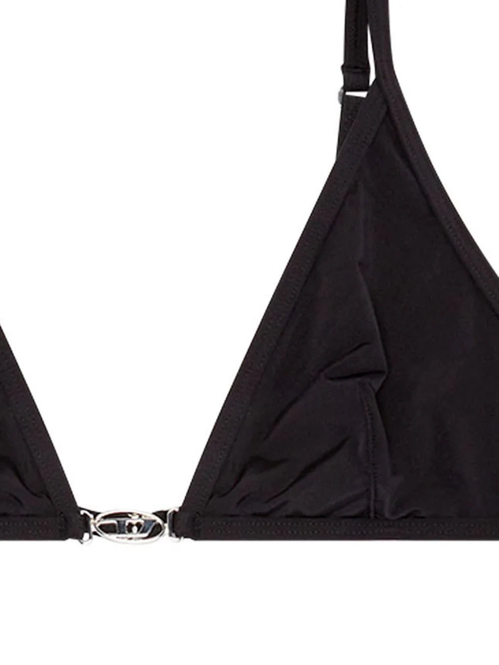 Diesel Oval-D triangle-cup bra - Image 2