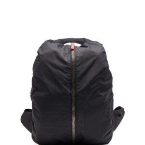 Diesel Zip-D ripstop zipped backpack