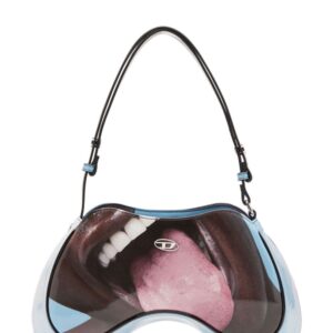 Diesel Play shoulder bag