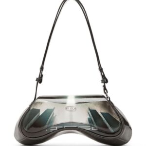 Diesel Play shoulder bag