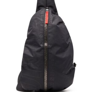 Diesel Zip-D Sling backpack
