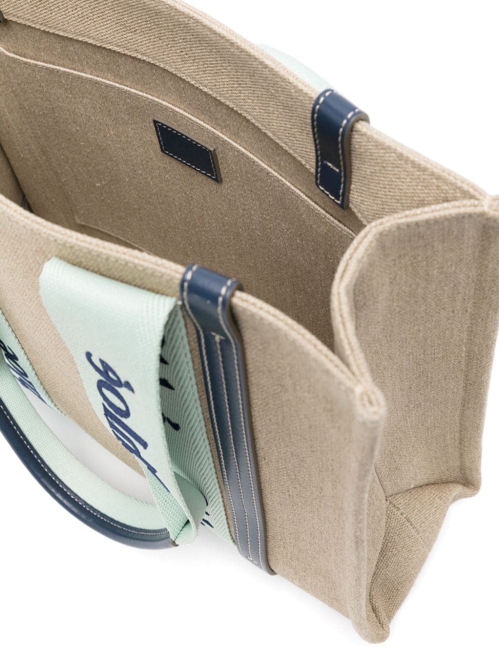 Chloé medium Woody tote bag - Image 5