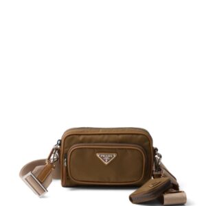 Prada Re-Nylon shoulder bag
