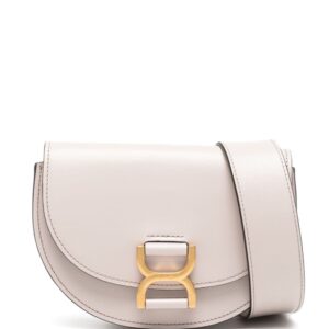 Chloé Marcie leather shoulder bag