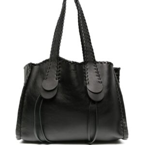 Chloé large Mony tote bag