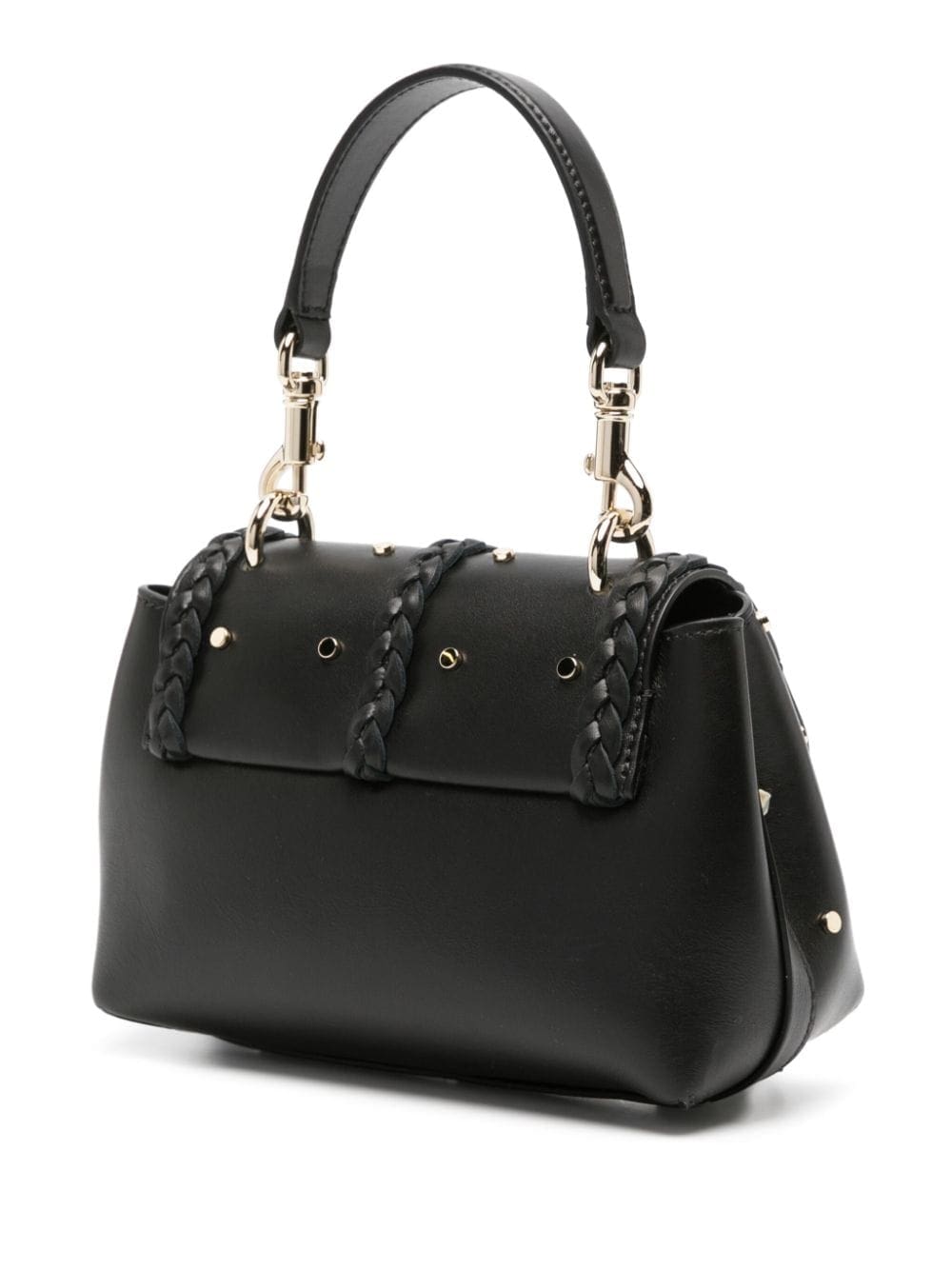 Chloé mini Penelope leather shoulder bag - Image 3