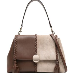 Chloé medium Penelope shoulder bag