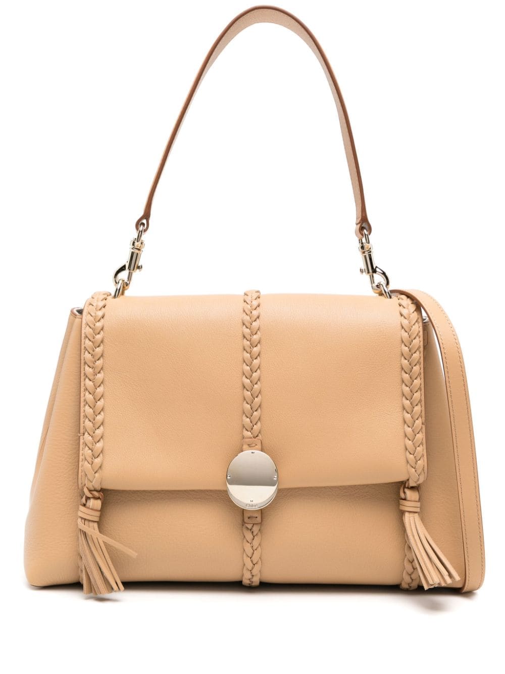 Chloé medium Penelope tote bag