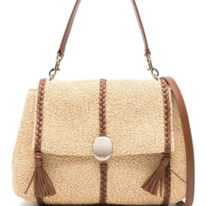 Chloé medium Penelope tote bag
