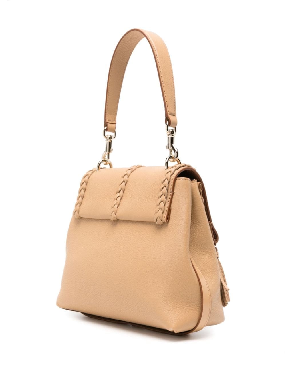 Chloé Penelope leather tote bag - Image 3