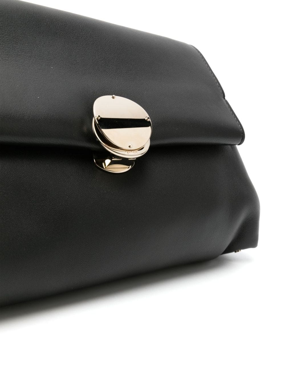 Chloé Penelope leather shoulder bag - Image 4