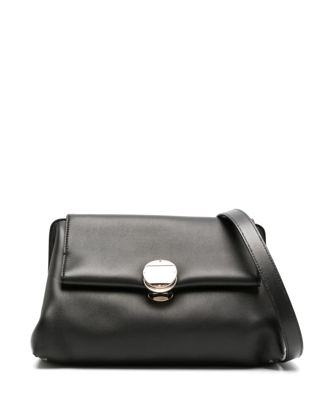 Chloé Penelope leather shoulder bag