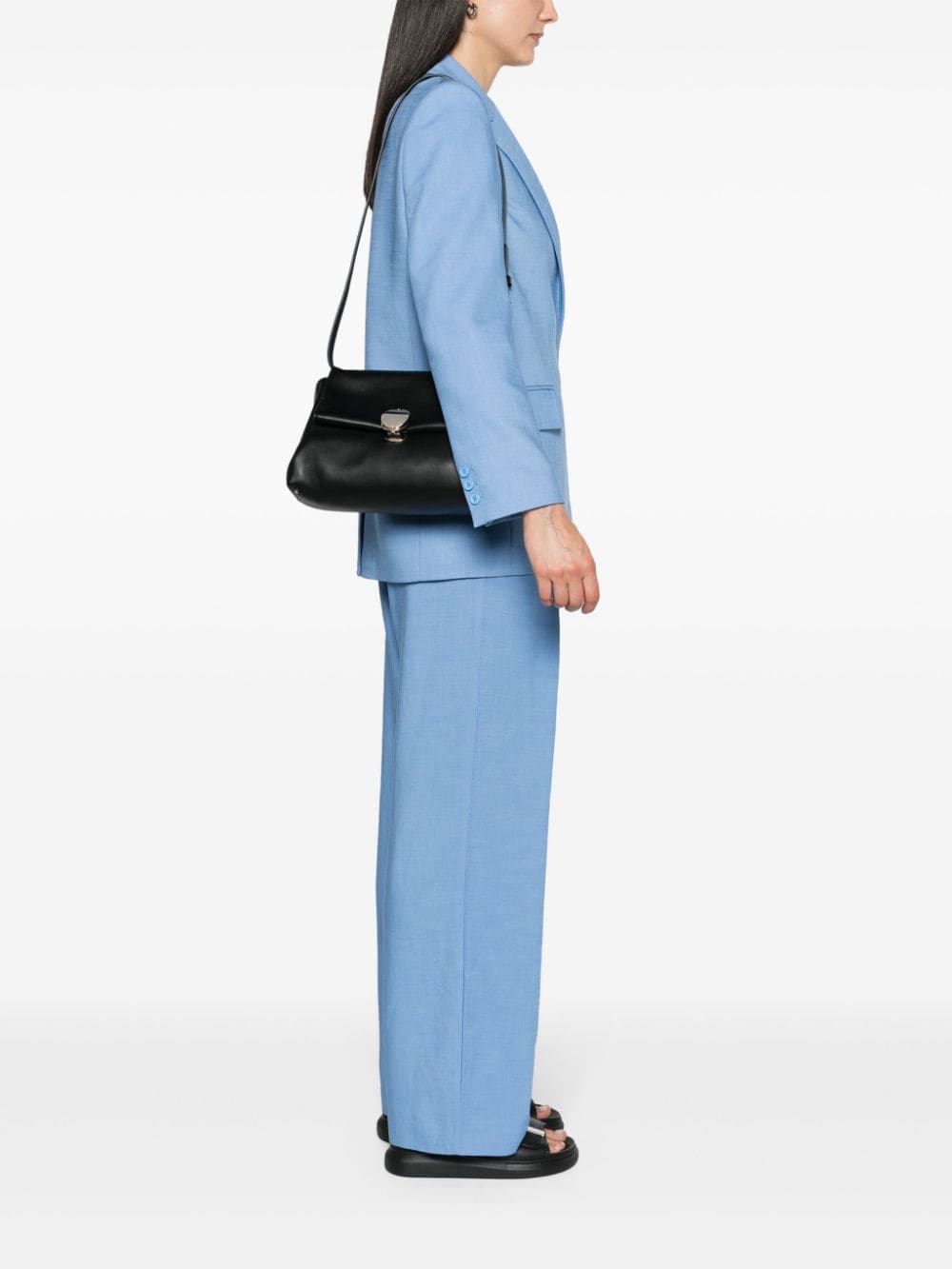 Chloé Penelope leather shoulder bag - Image 2