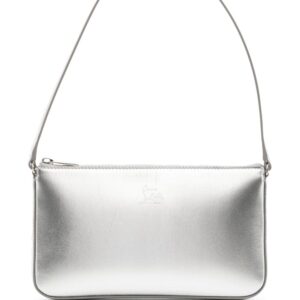 Christian Louboutin Loubilla Leather Top Handle Bag