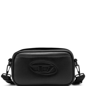 Diesel Camera Neoprene Mini Bag