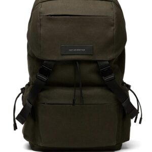 WANT Les Essentiels Bishop cotton canvas backpack