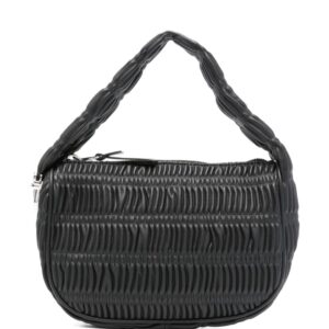 Marc Jacobs shirred shoulder bag