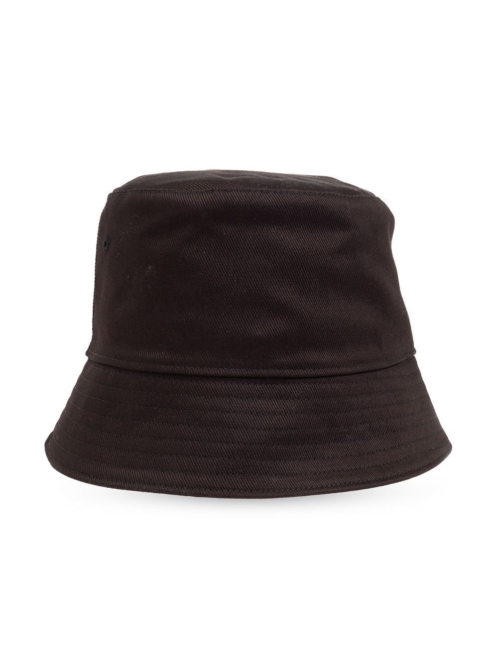 Alexander McQueen logo-print bucket hat - Image 2