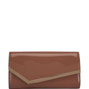 Jimmy Choo Emmie clutch