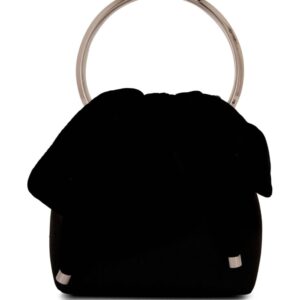 Jimmy Choo Bon Bon bucket bag