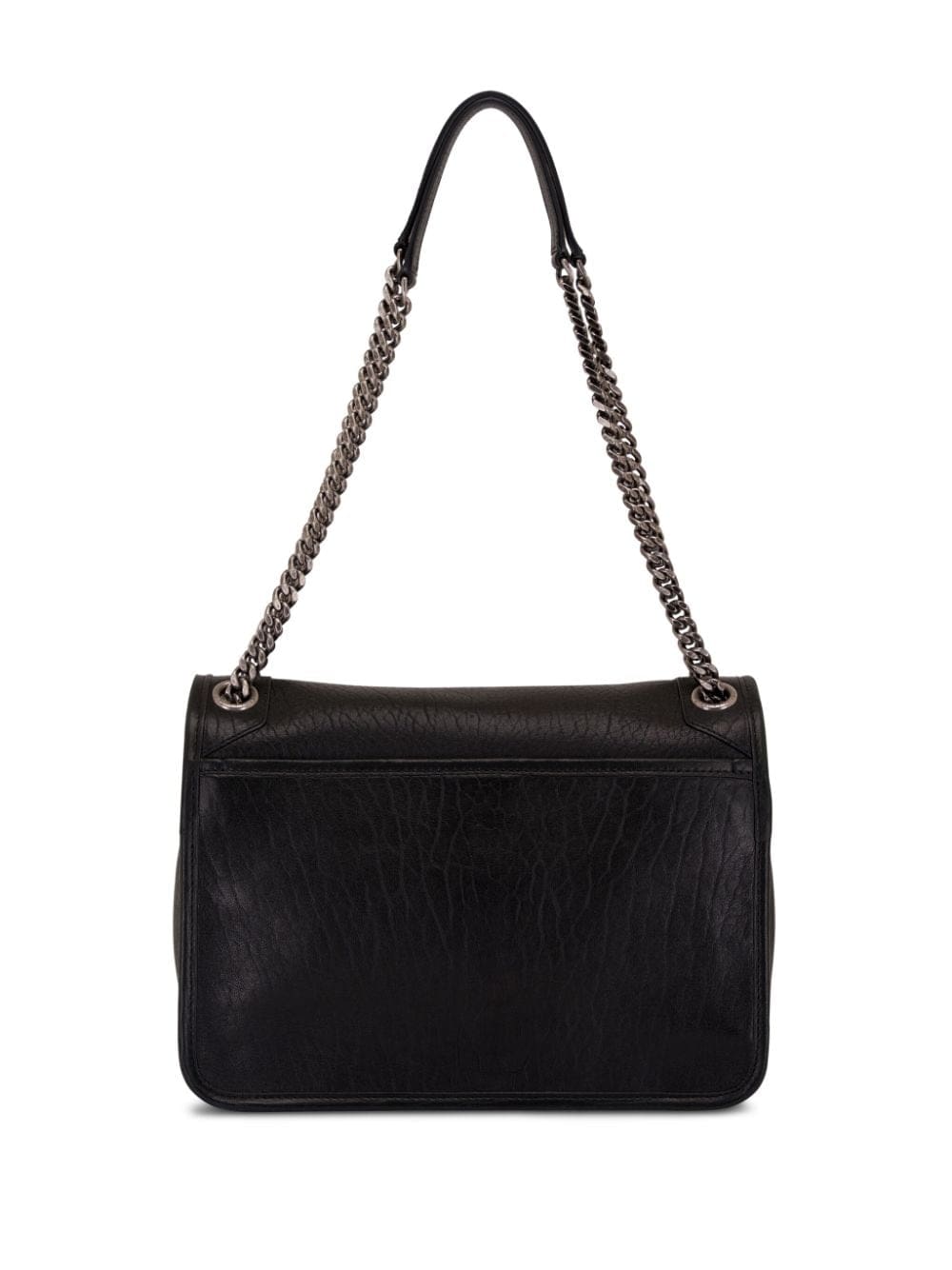 Saint Laurent medium Niki leather shoulder bag - Image 2